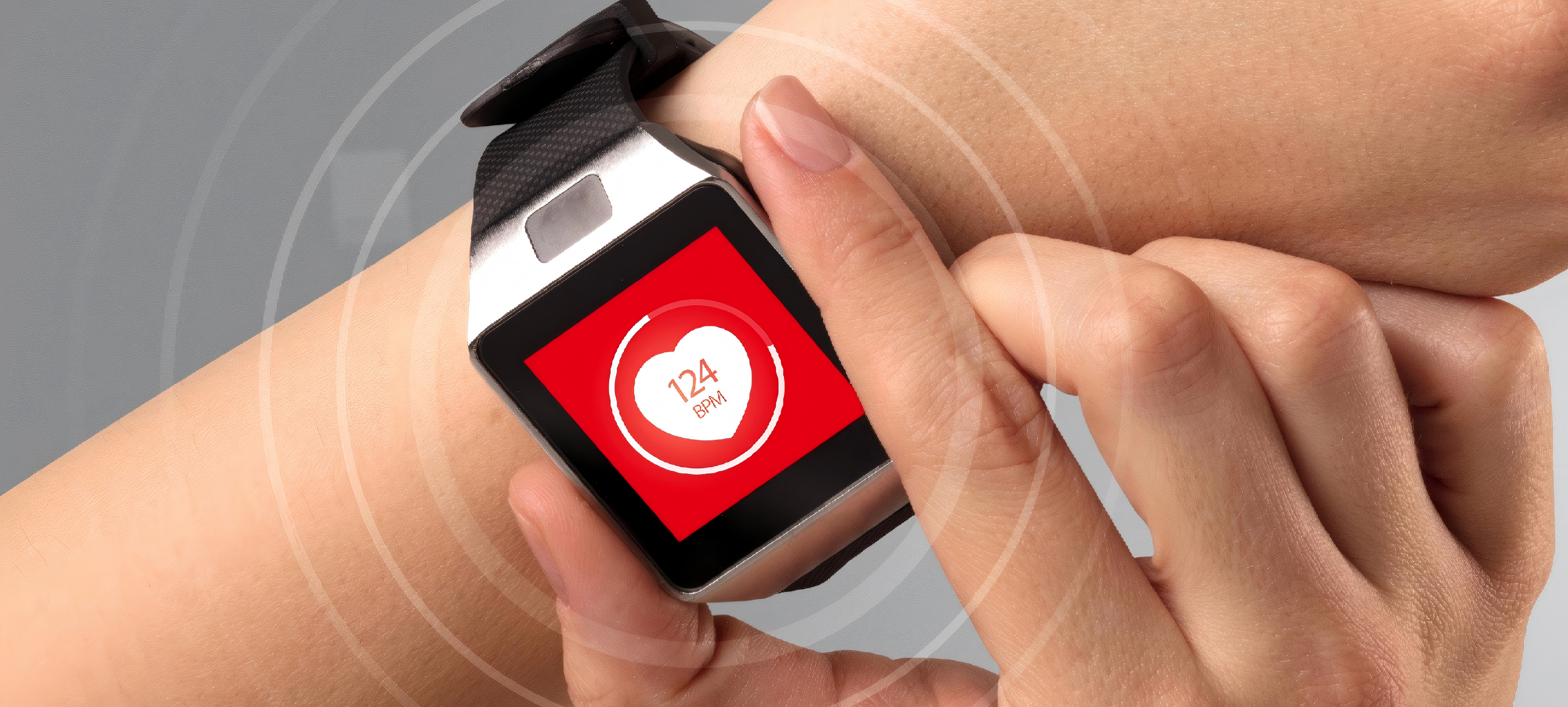 FDA-Approved Medical Wearable