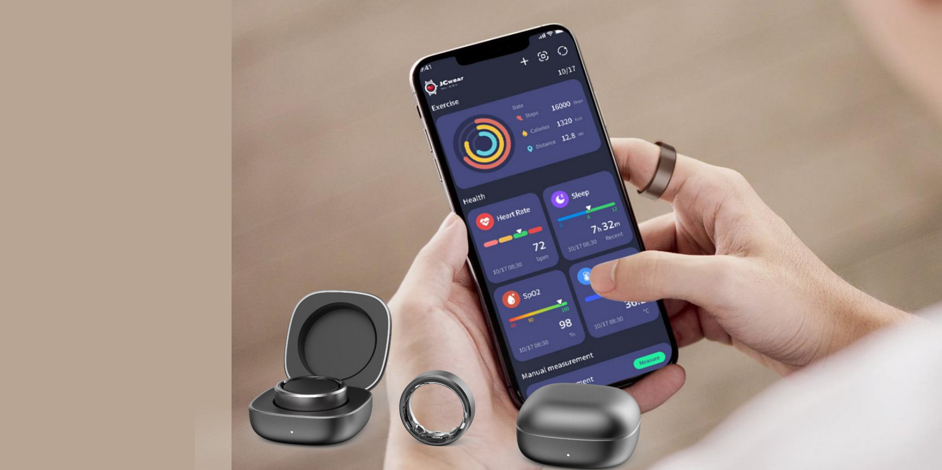 Healthcare Medical Devices