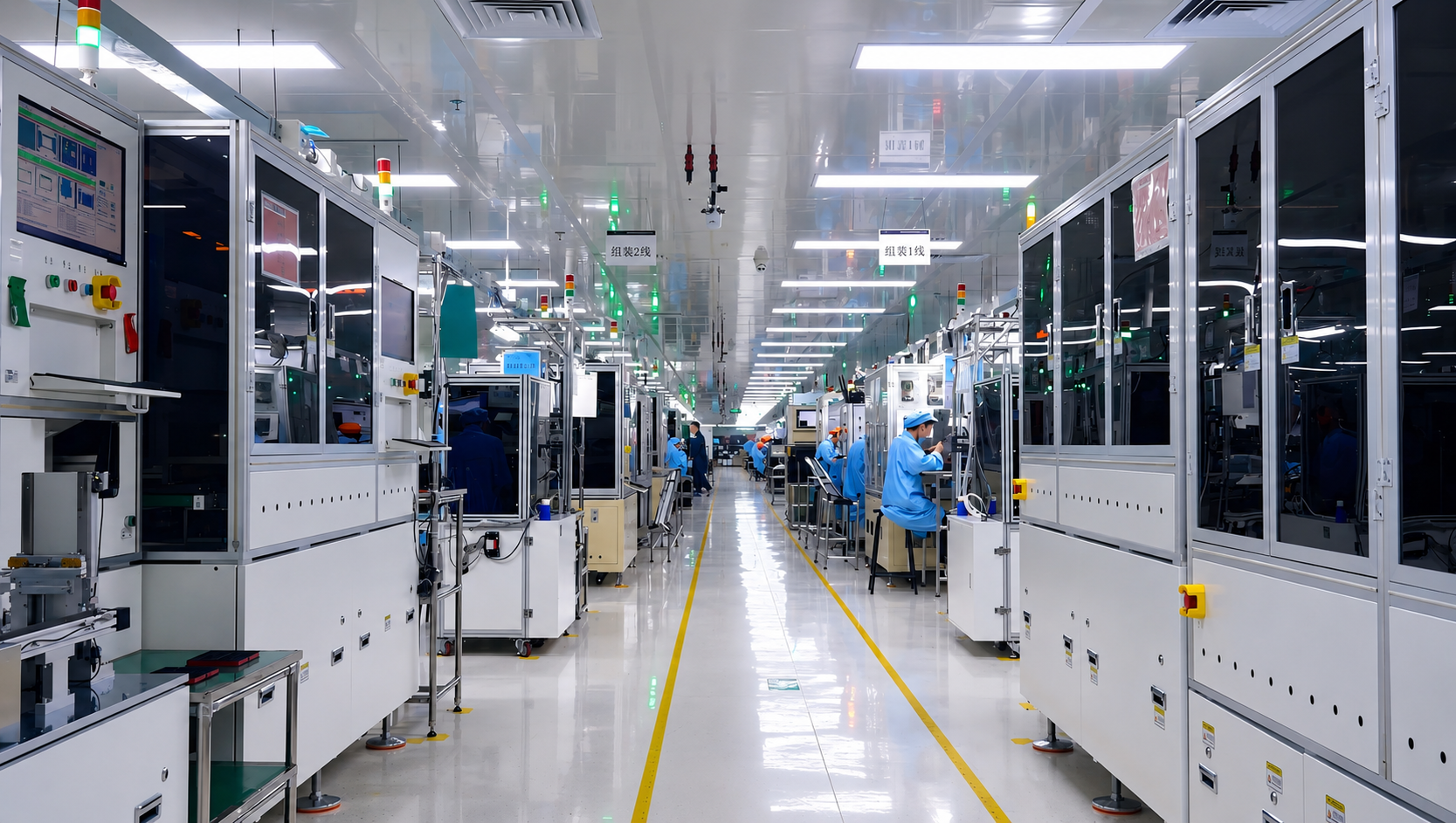 Factory