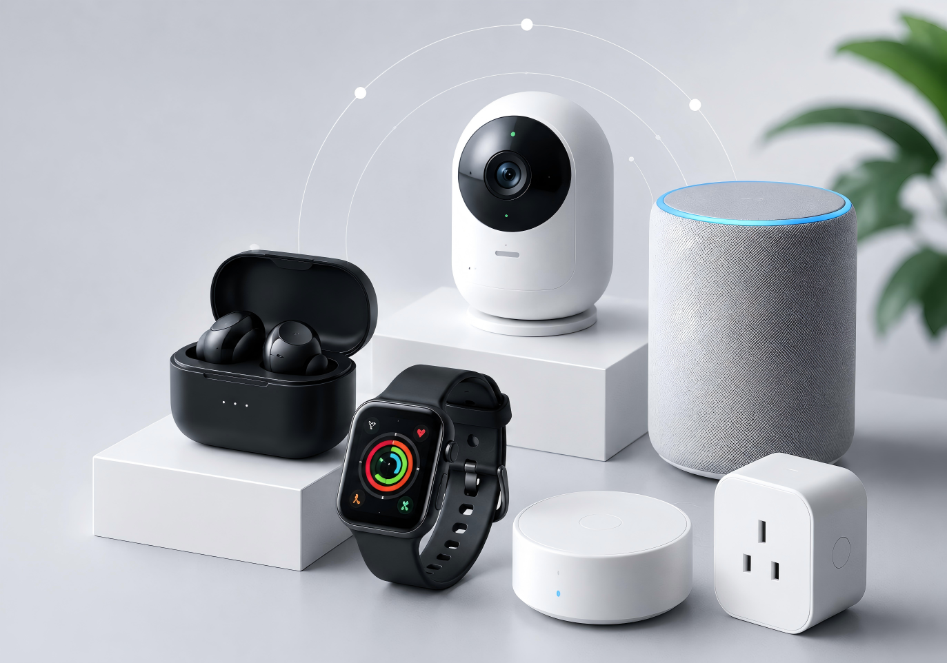 Consumer Electronics