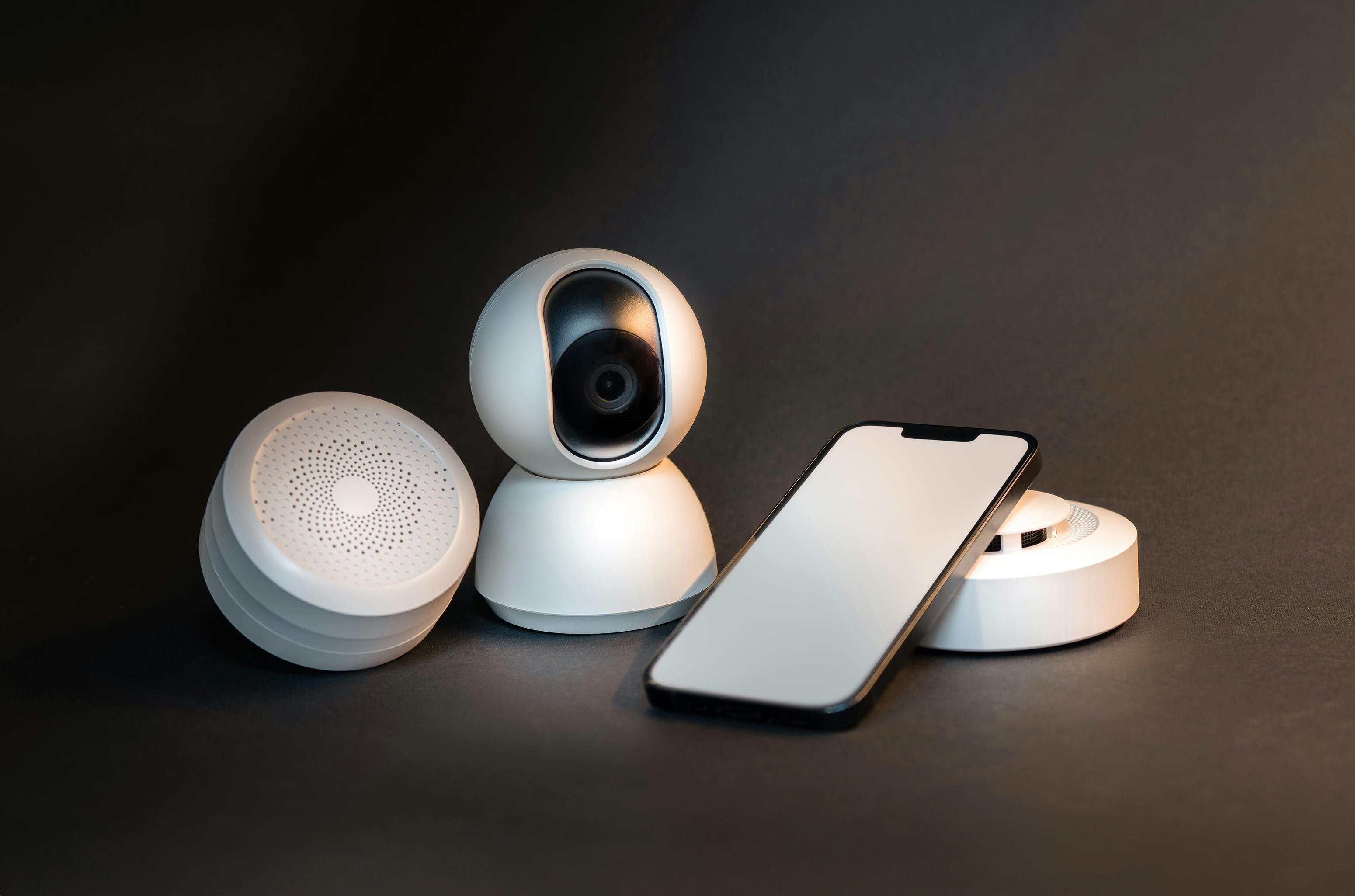 IoT Connected Devices