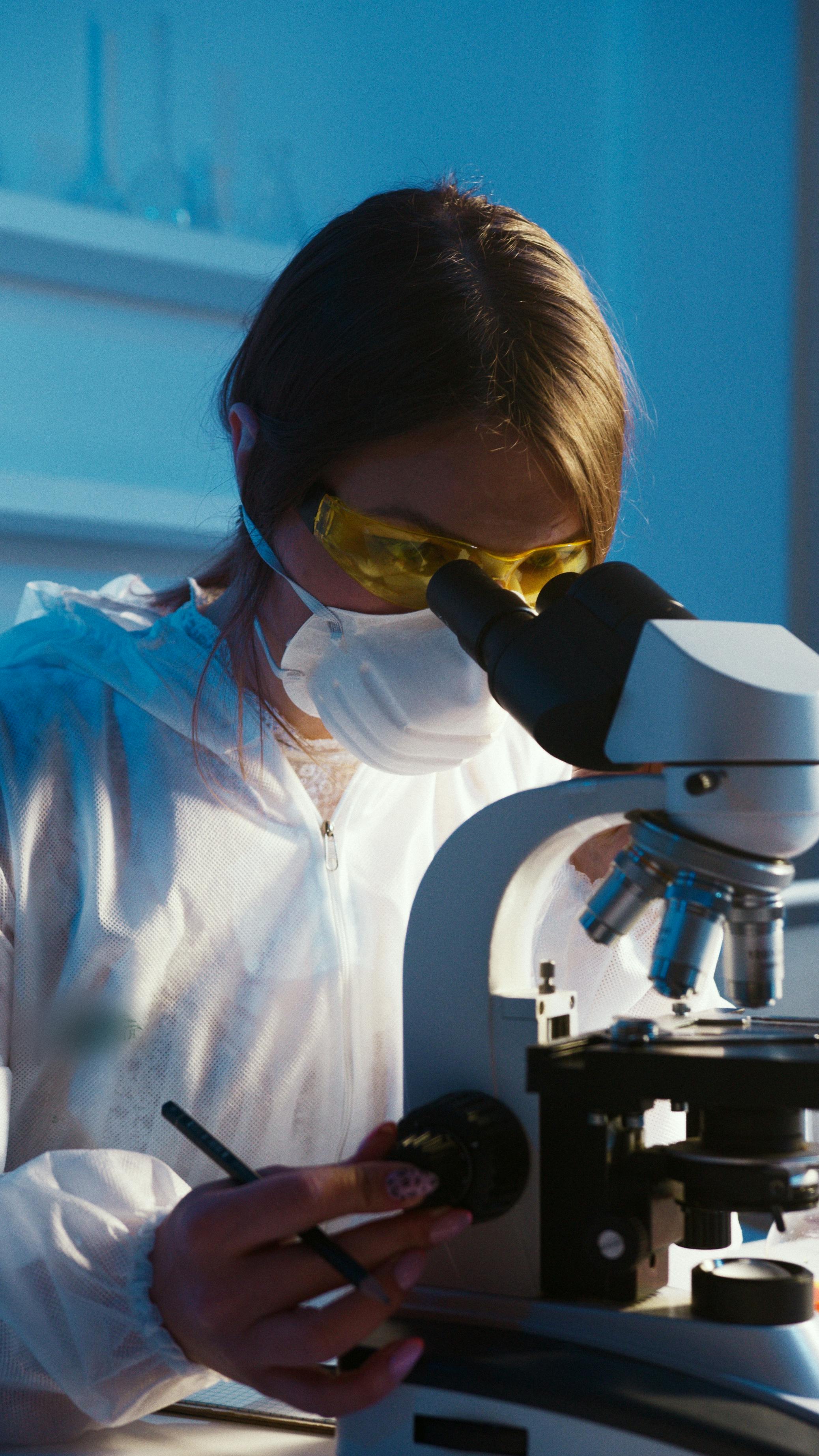 Component Sourcing