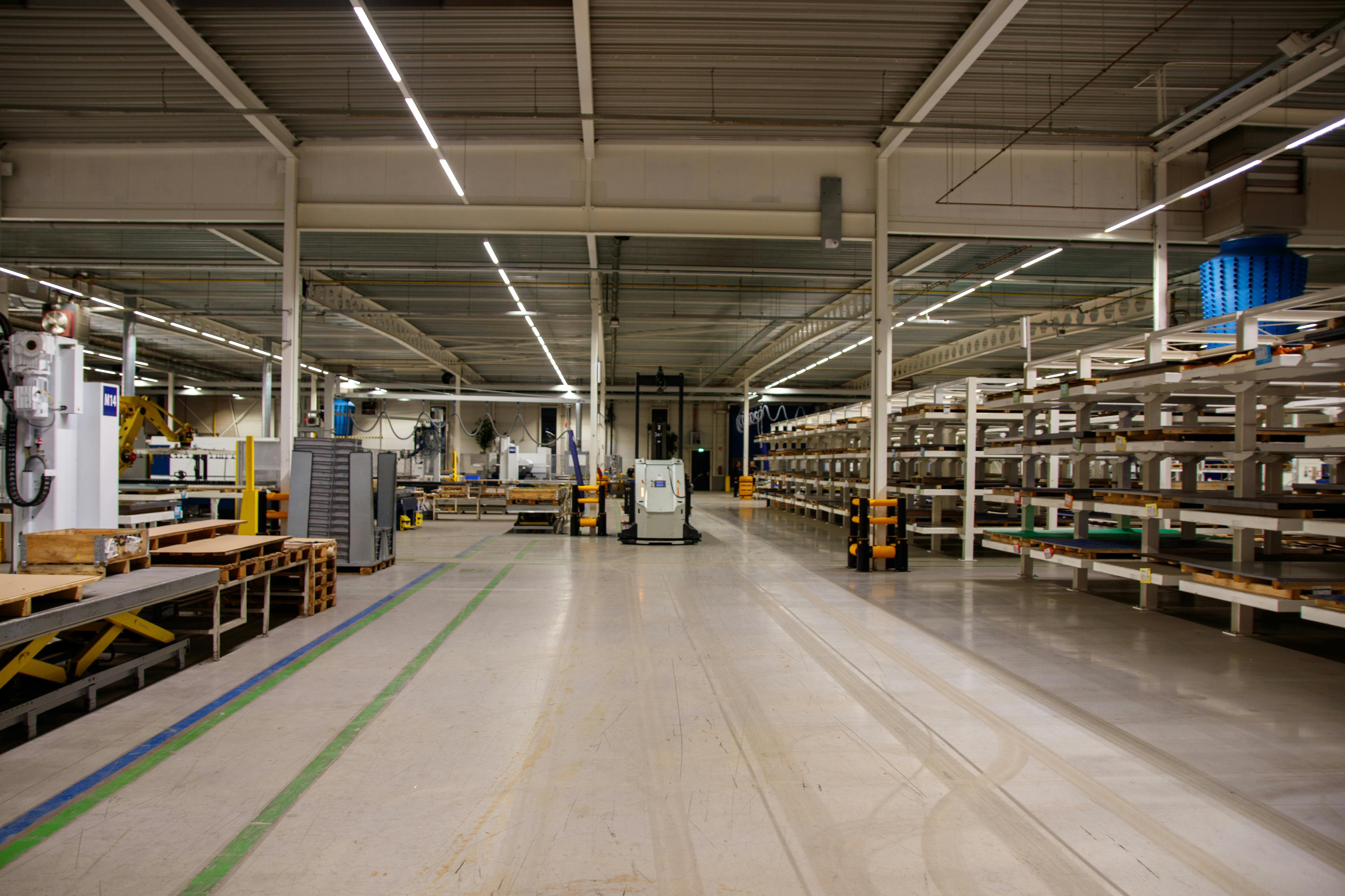 Factory