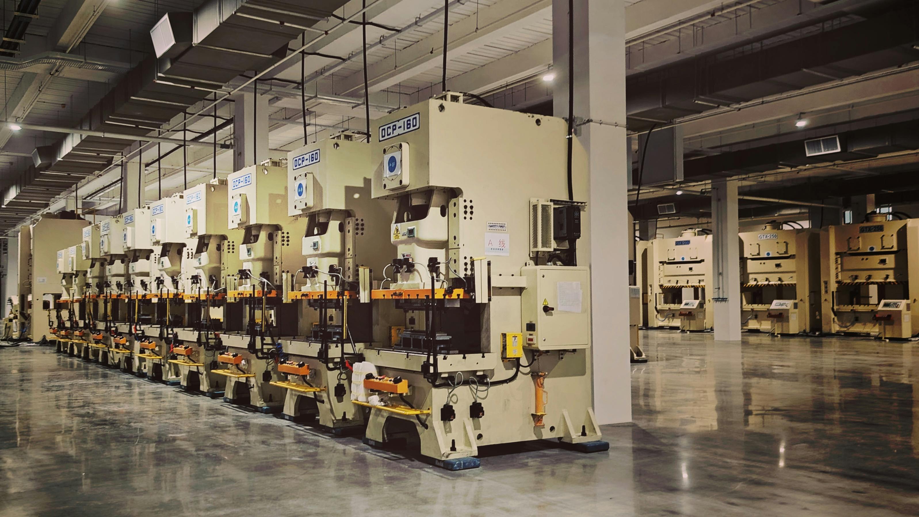Component Sourcing