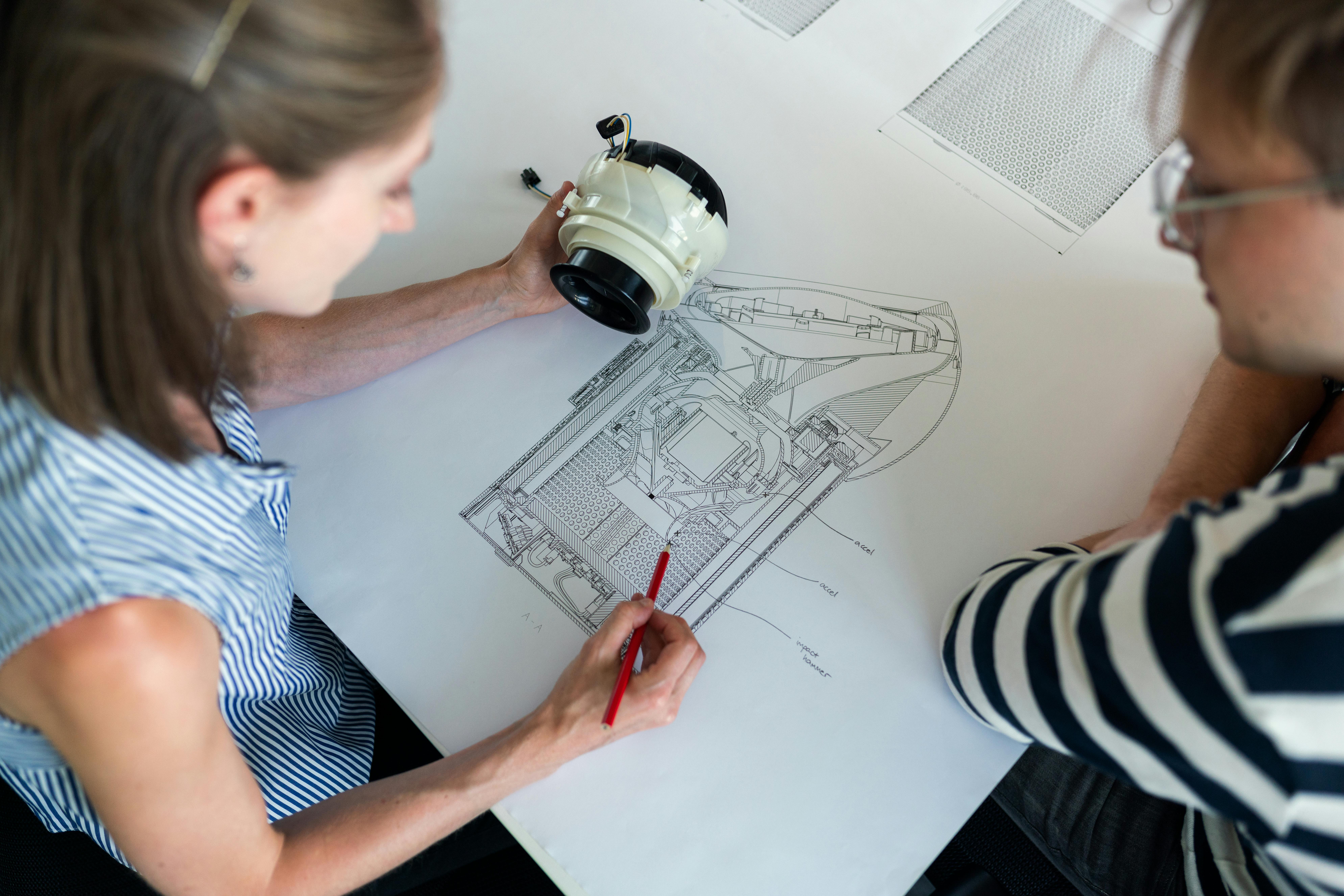 Component Sourcing