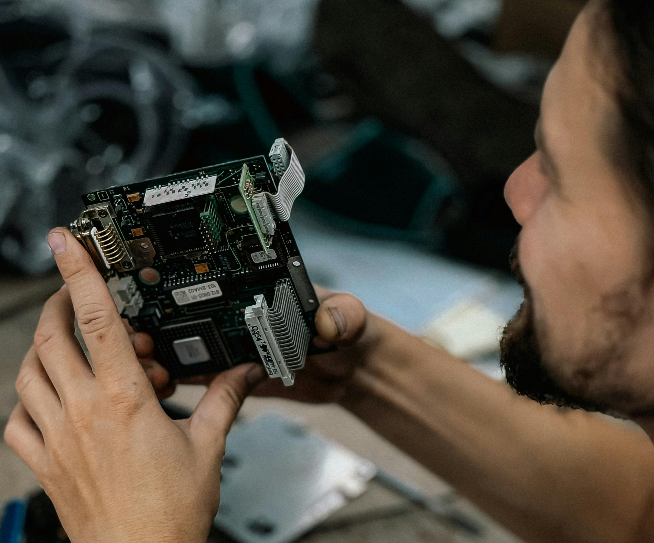 Scalability Manufacturing