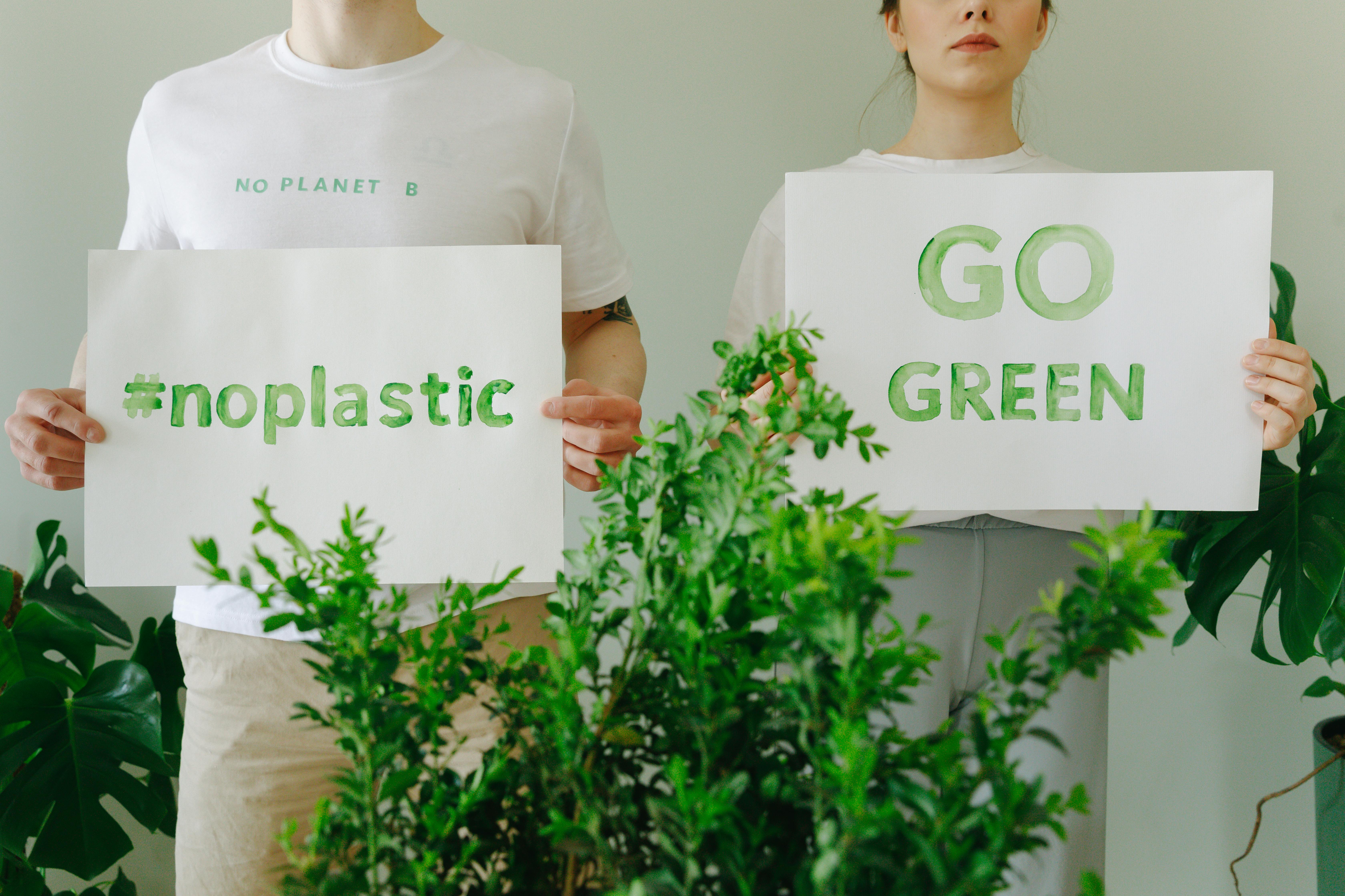 Sustainable Manufacturing
